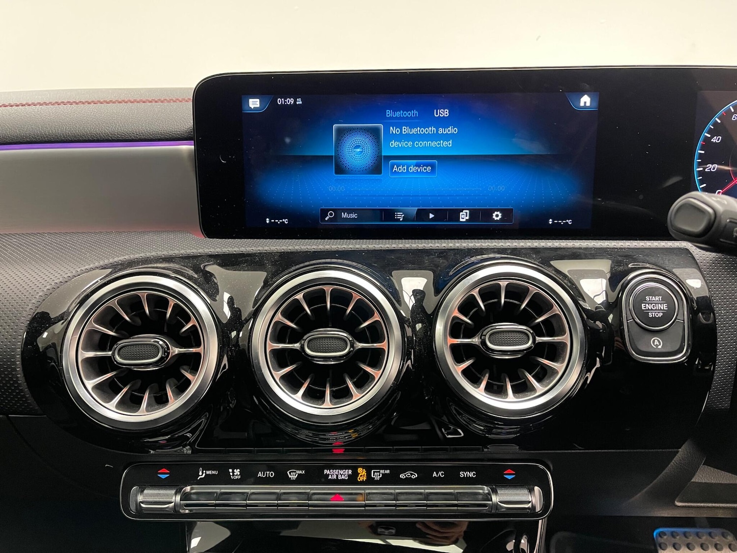 Used Mercedes-Benz CLA 2023 for sale - 76456642: Photo 20