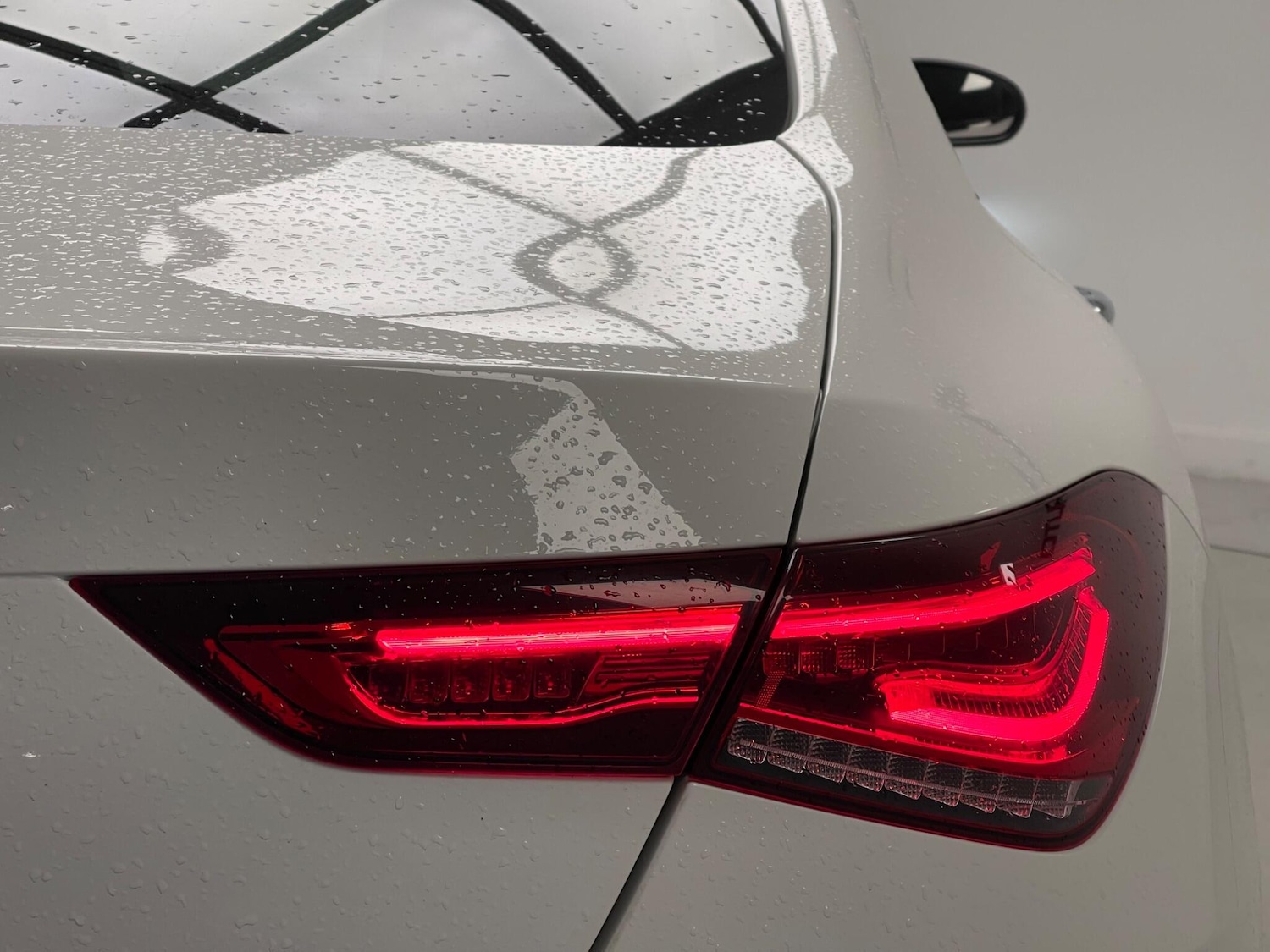 Used Mercedes-Benz CLA 2023 for sale - 76456642: Photo 22