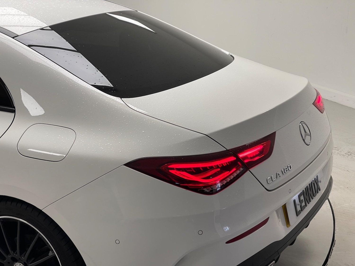 Used Mercedes-Benz CLA 2023 for sale - 76456642: Photo 23