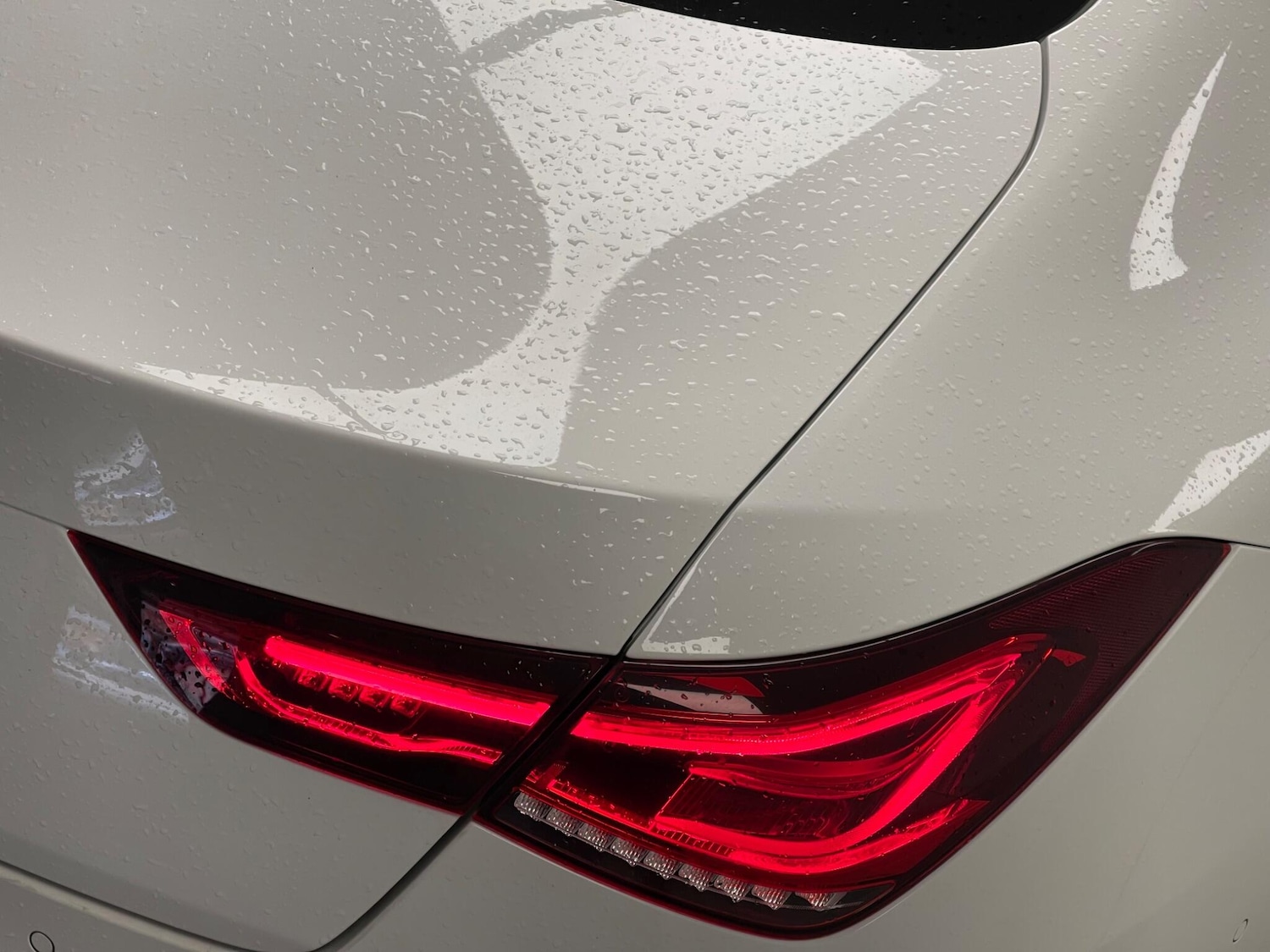 Used Mercedes-Benz CLA 2023 for sale - 76456642: Photo 24