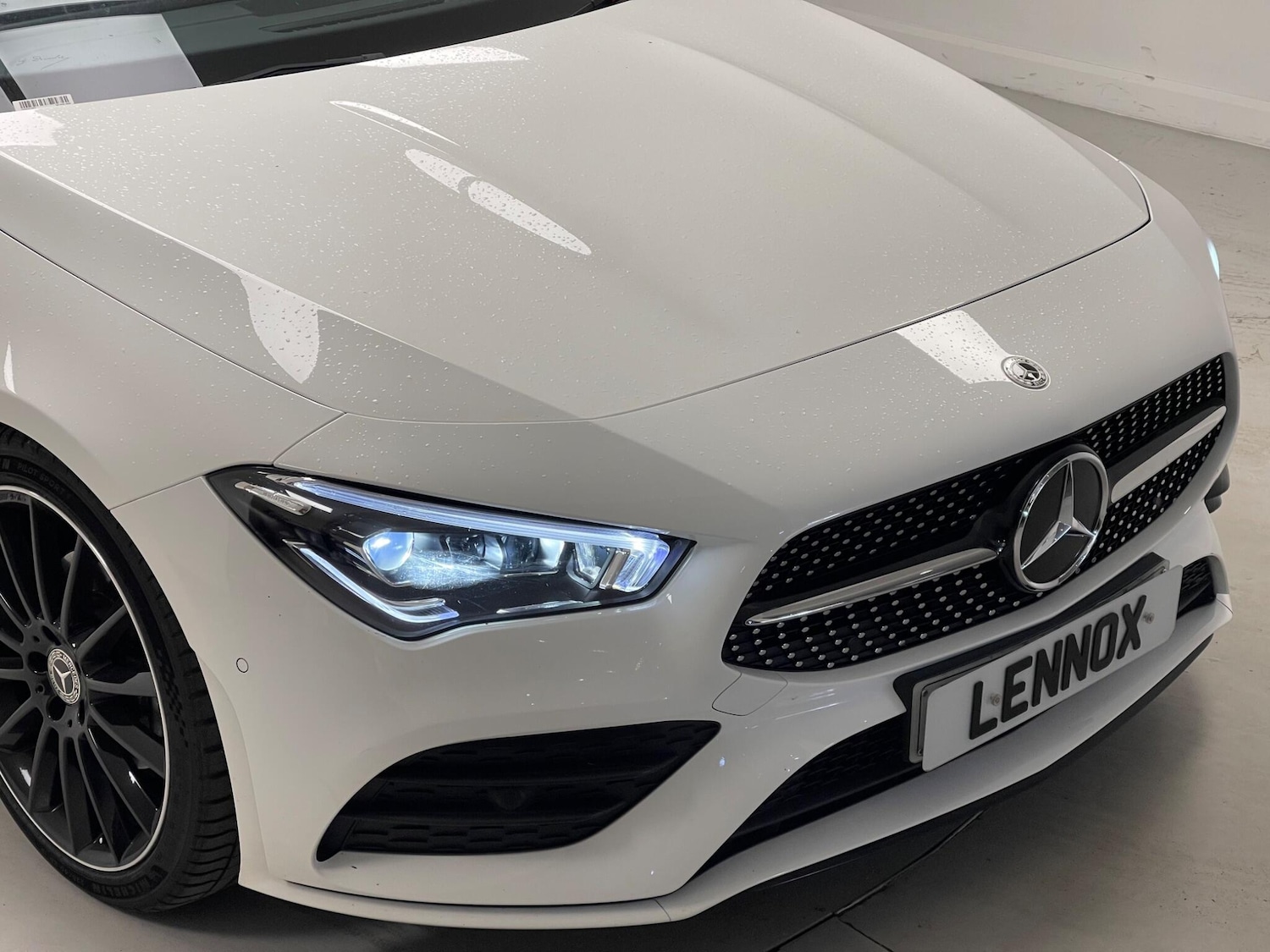 Used Mercedes-Benz CLA 2023 for sale - 76456642: Photo 25