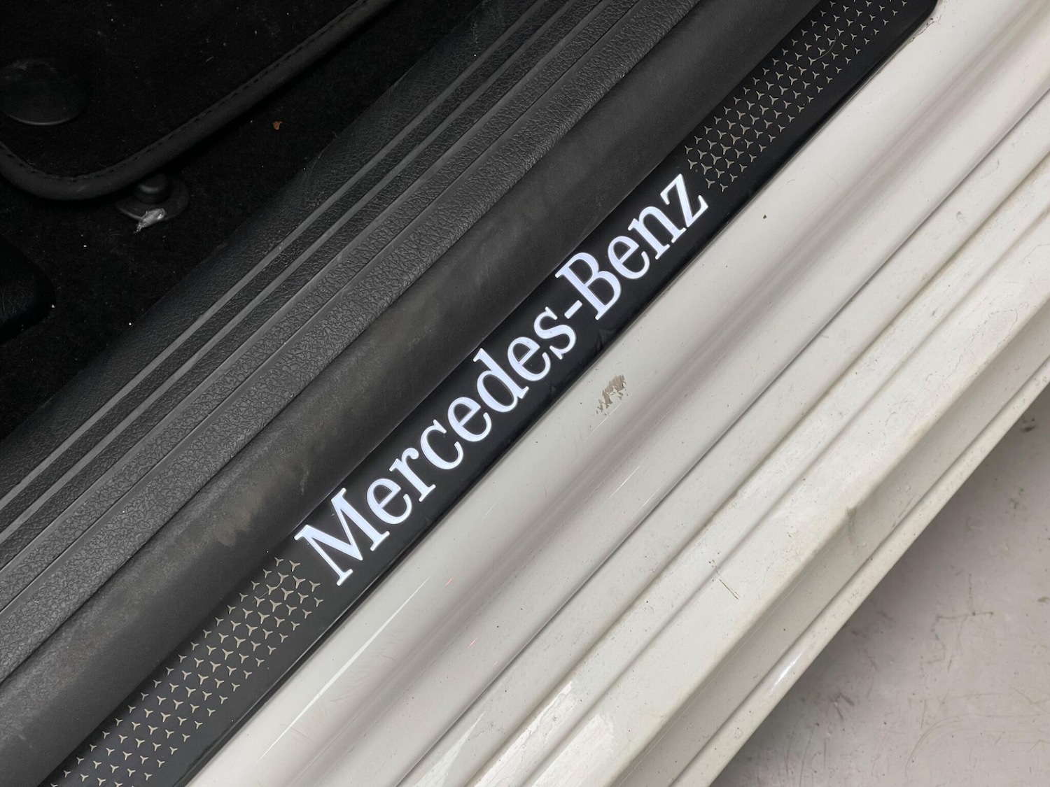 Used Mercedes-Benz CLA 2023 for sale - 76456642: Photo 26