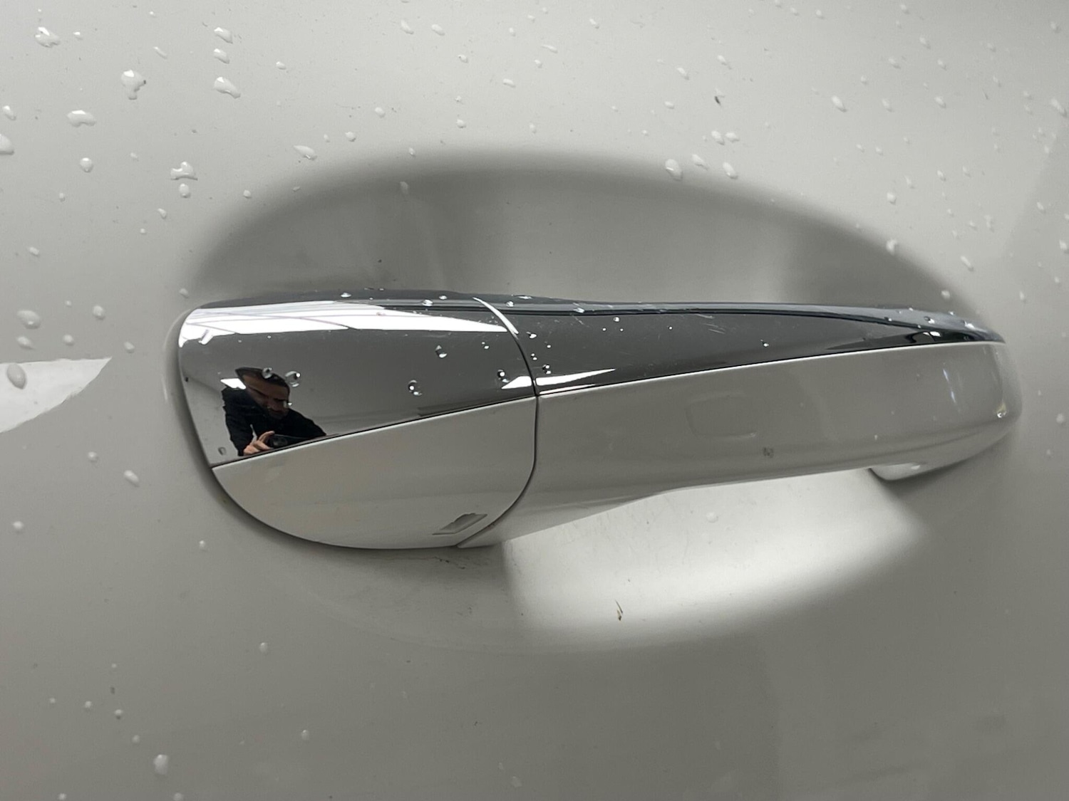 Used Mercedes-Benz CLA 2023 for sale - 76456642: Photo 27