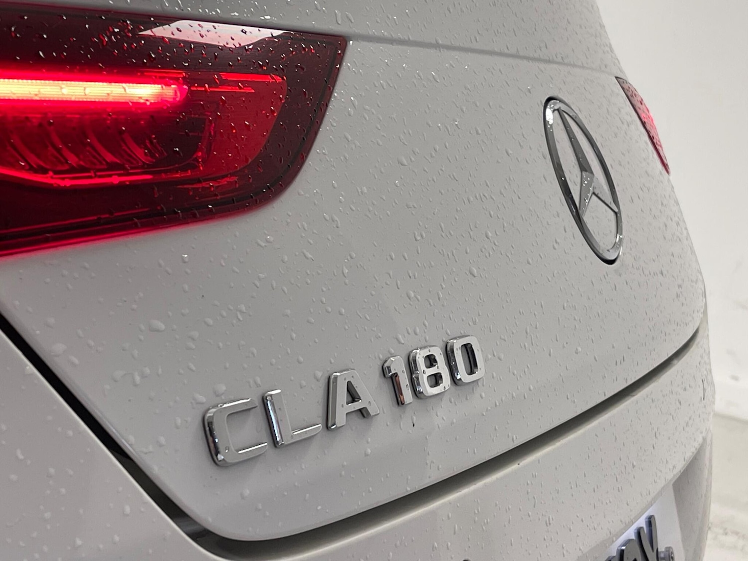 Used Mercedes-Benz CLA 2023 for sale - 76456642: Photo 28
