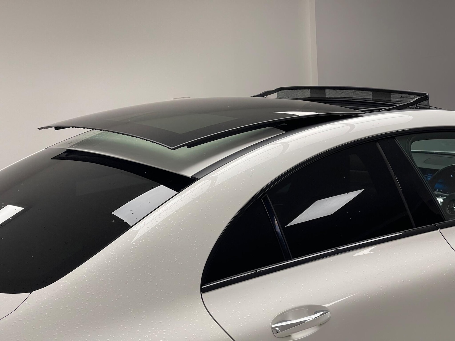 Used Mercedes-Benz CLA 2023 for sale - 76456642: Photo 30