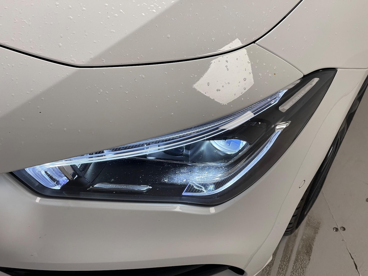 Used Mercedes-Benz CLA 2023 for sale - 76456642: Photo 31