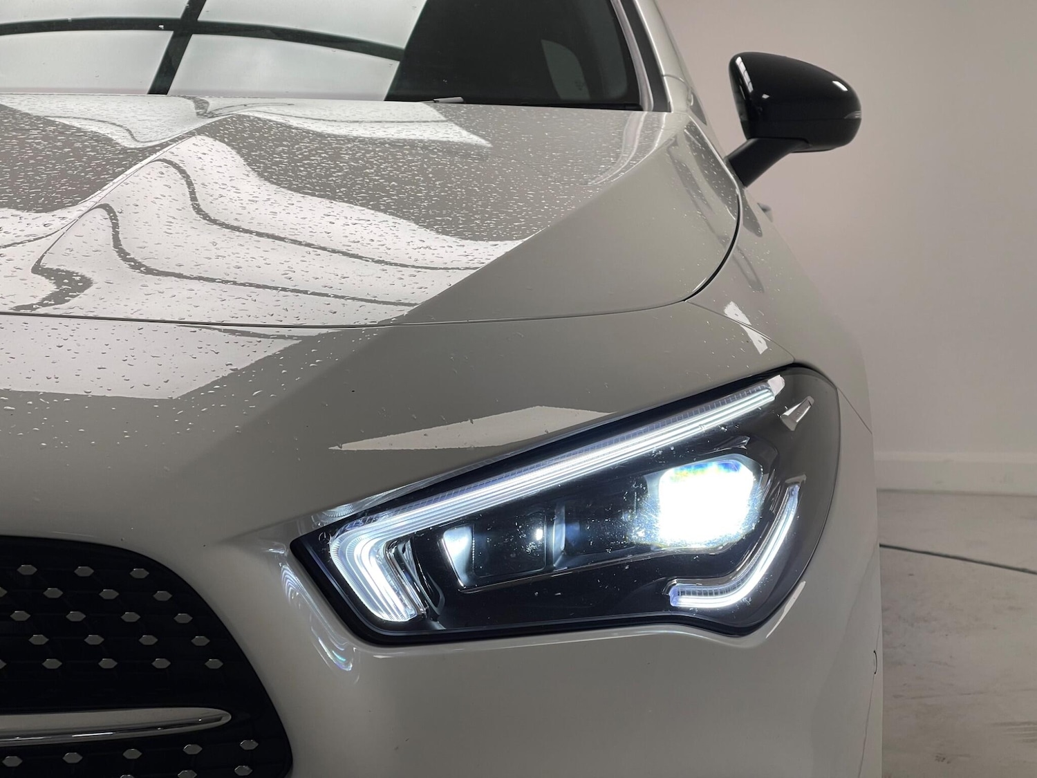 Used Mercedes-Benz CLA 2023 for sale - 76456642: Photo 32