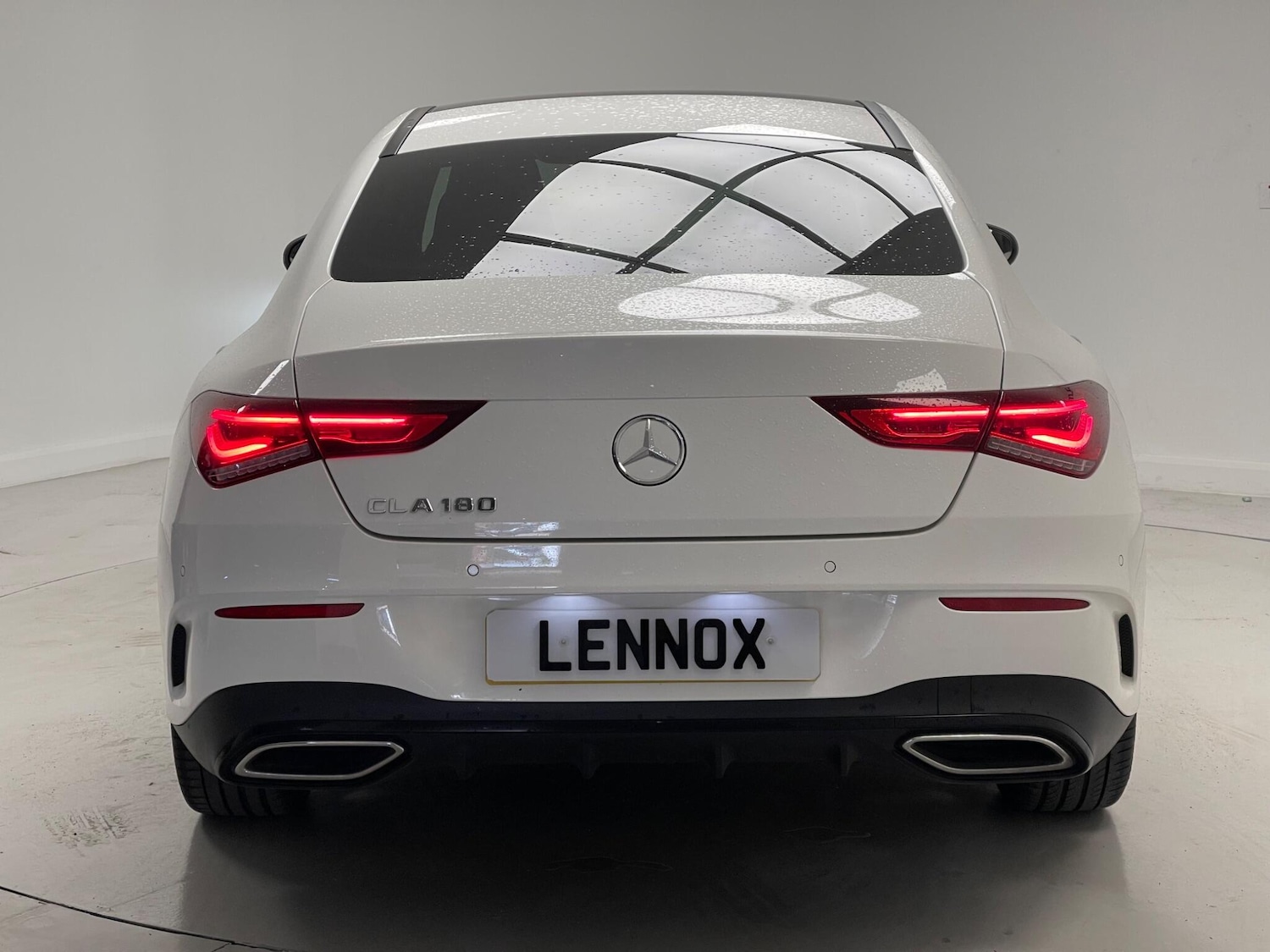 Used Mercedes-Benz CLA 2023 for sale - 76456642: Photo 5