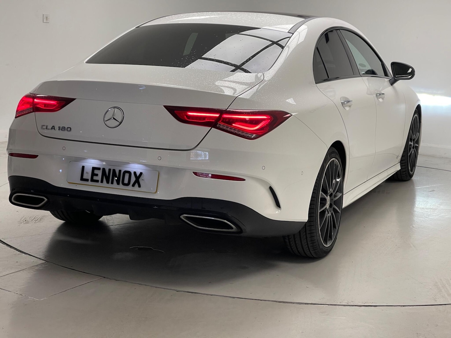 Used Mercedes-Benz CLA 2023 for sale - 76456642: Photo 6