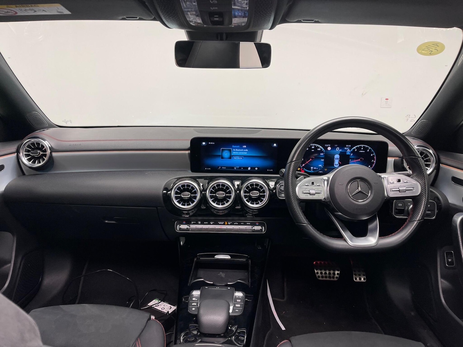 Used Mercedes-Benz CLA 2023 for sale - 76456642: Photo 7