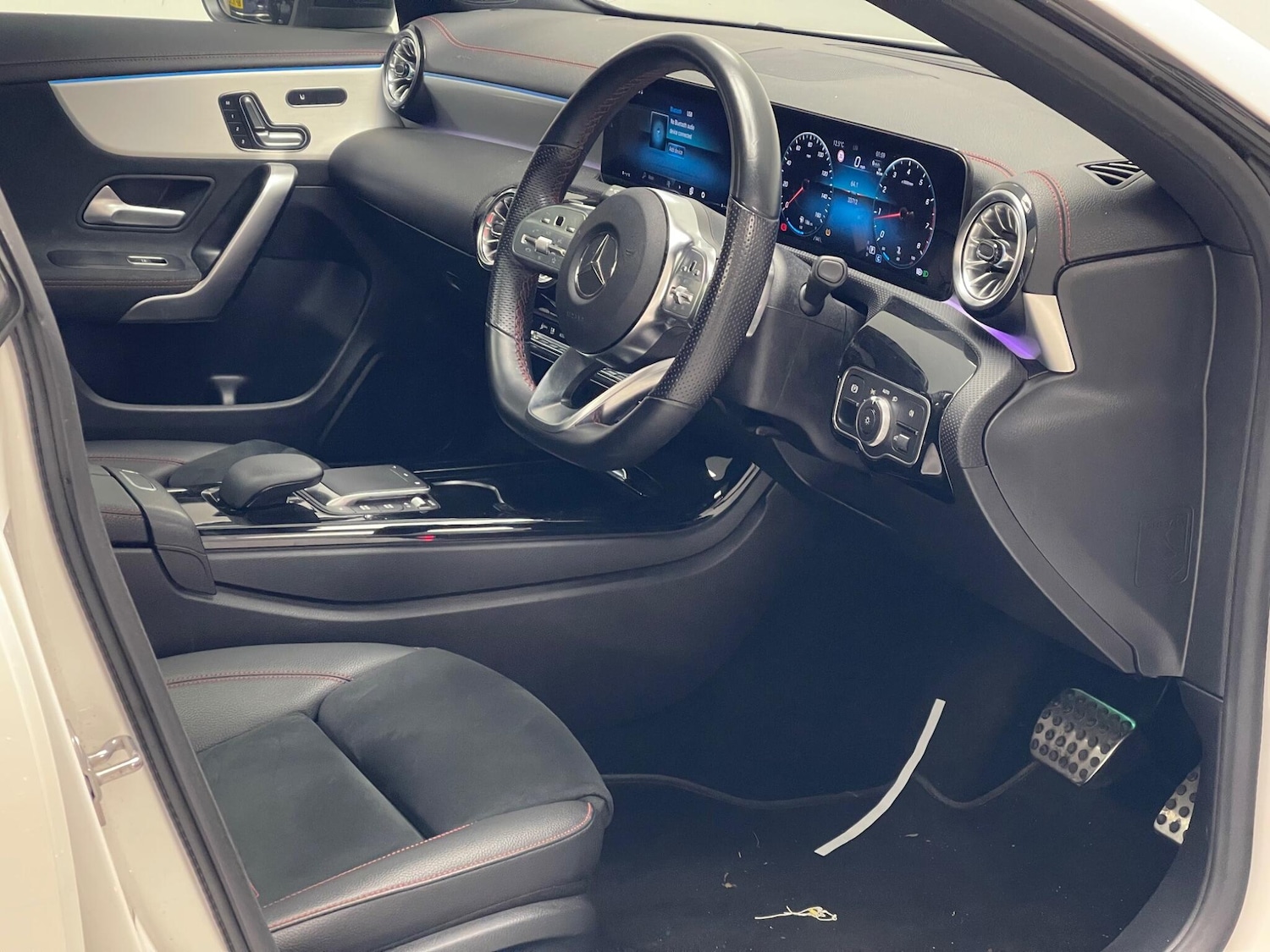 Used Mercedes-Benz CLA 2023 for sale - 76456642: Photo 9