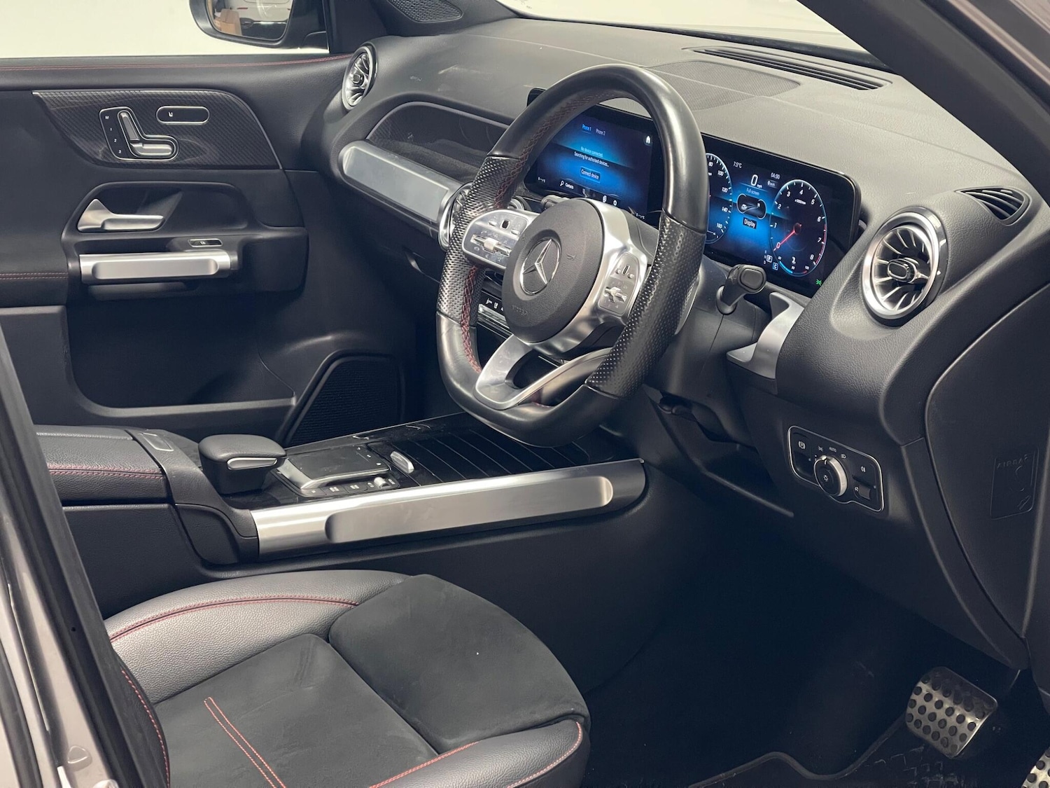 Used Mercedes-Benz GLB 2023 for sale - 77358541: Photo 10