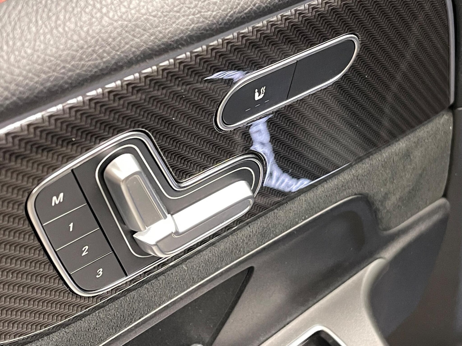 Used Mercedes-Benz GLB 2023 for sale - 77358541: Photo 14