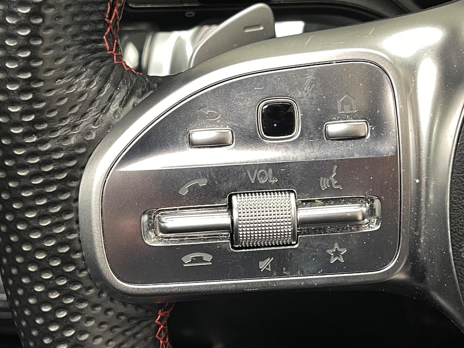 Used Mercedes-Benz GLB 2023 for sale - 77358541: Photo 20