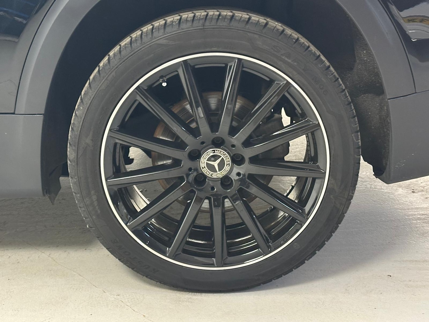 Used Mercedes-Benz GLB 2023 for sale - 77358541: Photo 25