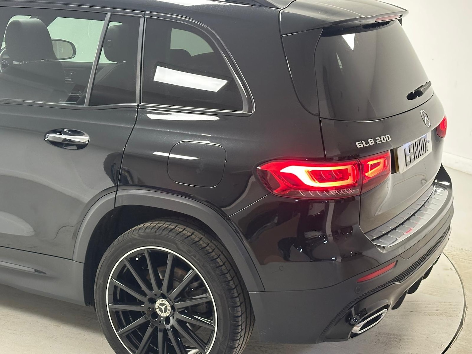 Used Mercedes-Benz GLB 2023 for sale - 77358541: Photo 26