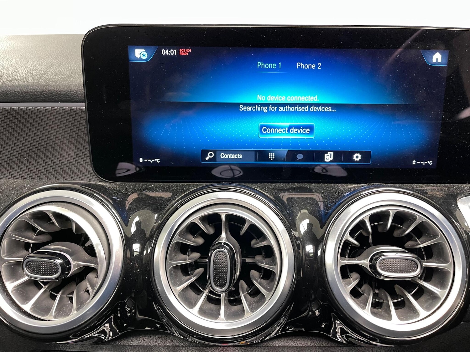 Used Mercedes-Benz GLB 2023 for sale - 77358541: Photo 27