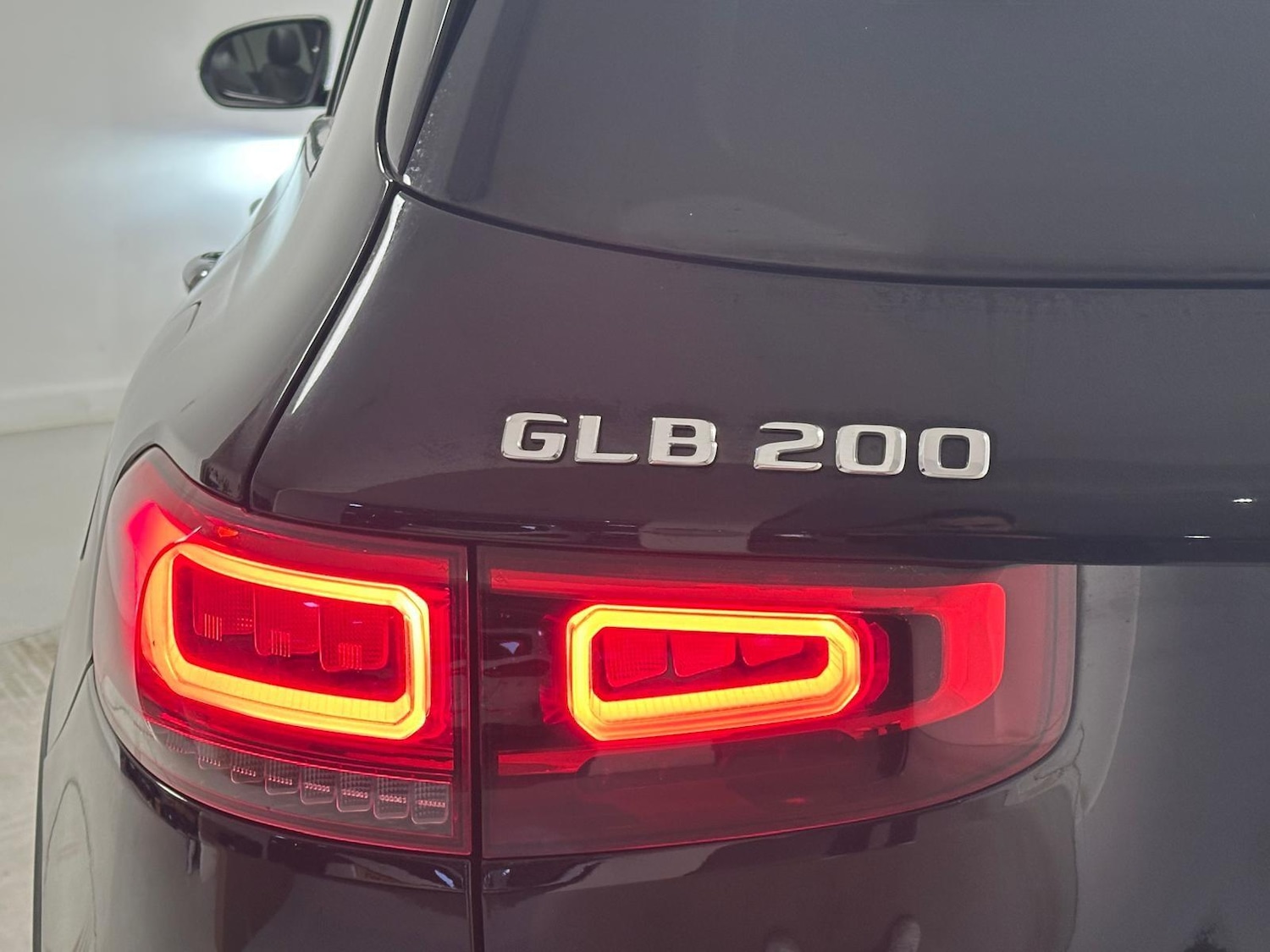 Used Mercedes-Benz GLB 2023 for sale - 77358541: Photo 32