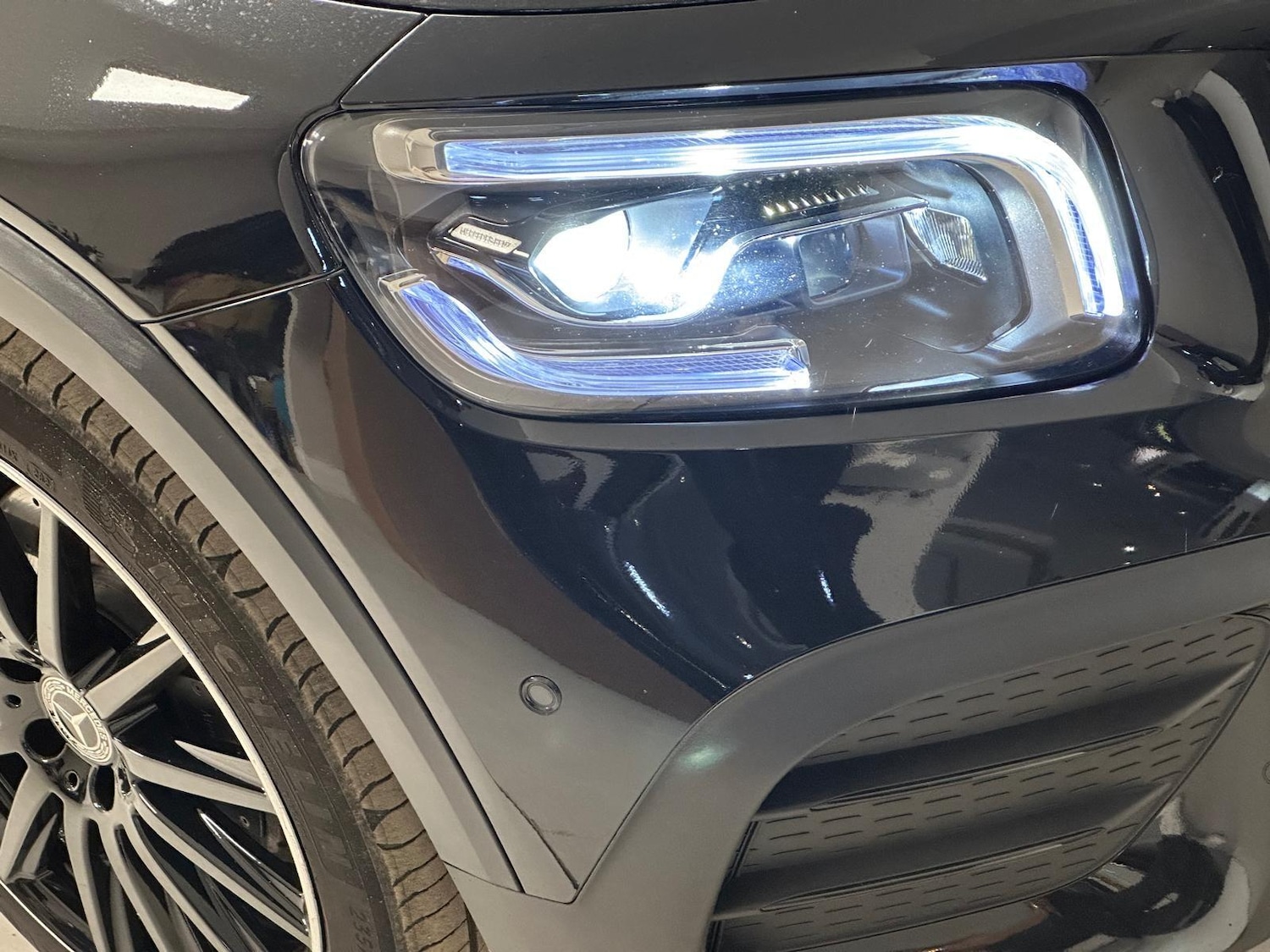 Used Mercedes-Benz GLB 2023 for sale - 77358541: Photo 33