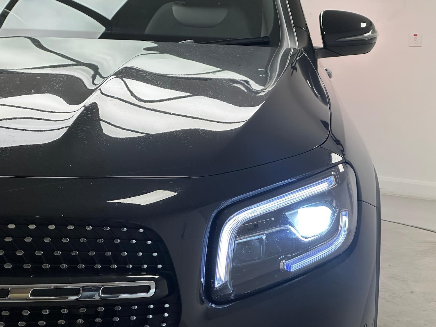 Used Mercedes-Benz GLB 2023 for sale - 77358541: Photo 34