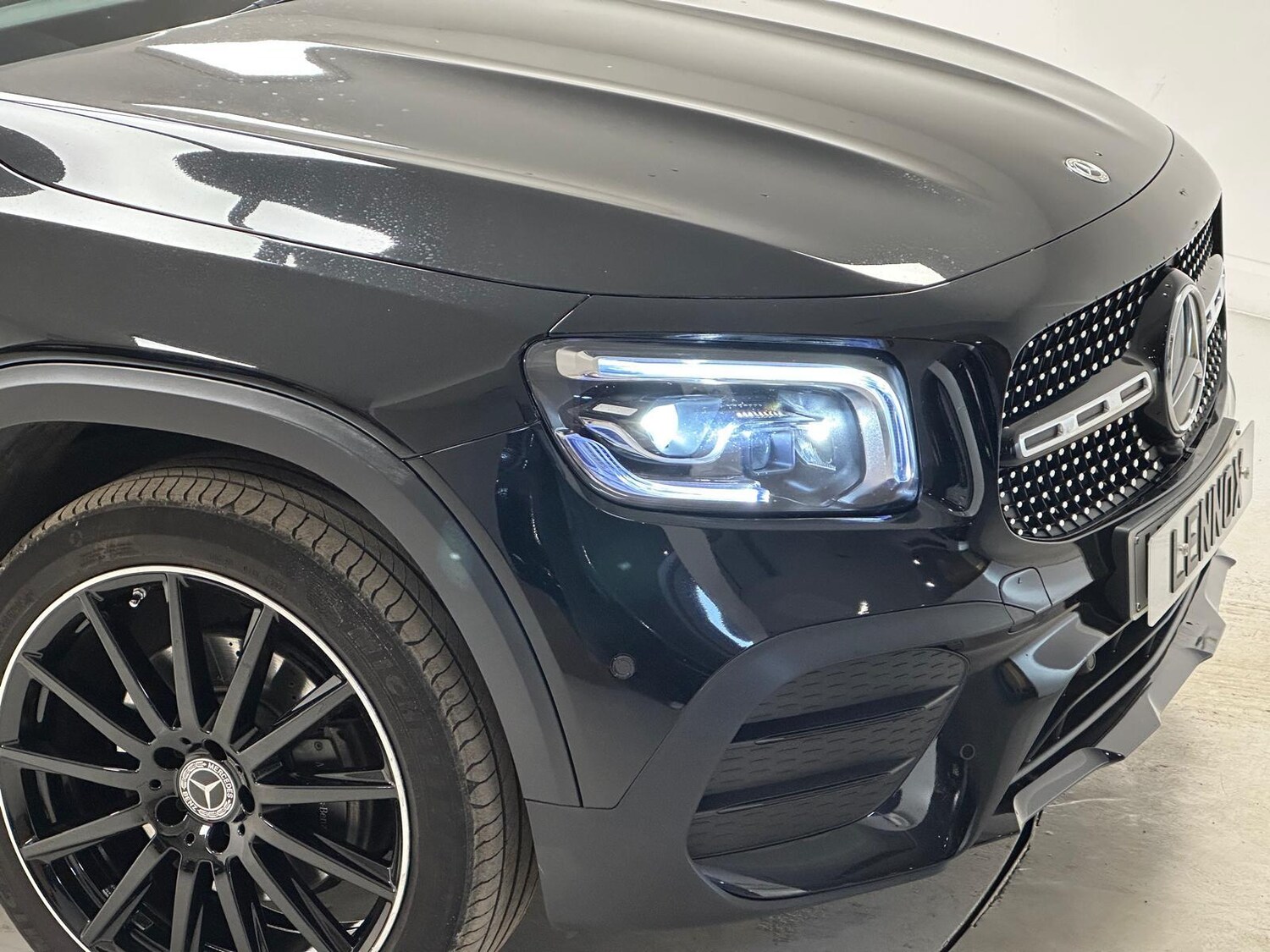 Used Mercedes-Benz GLB 2023 for sale - 77358541: Photo 36