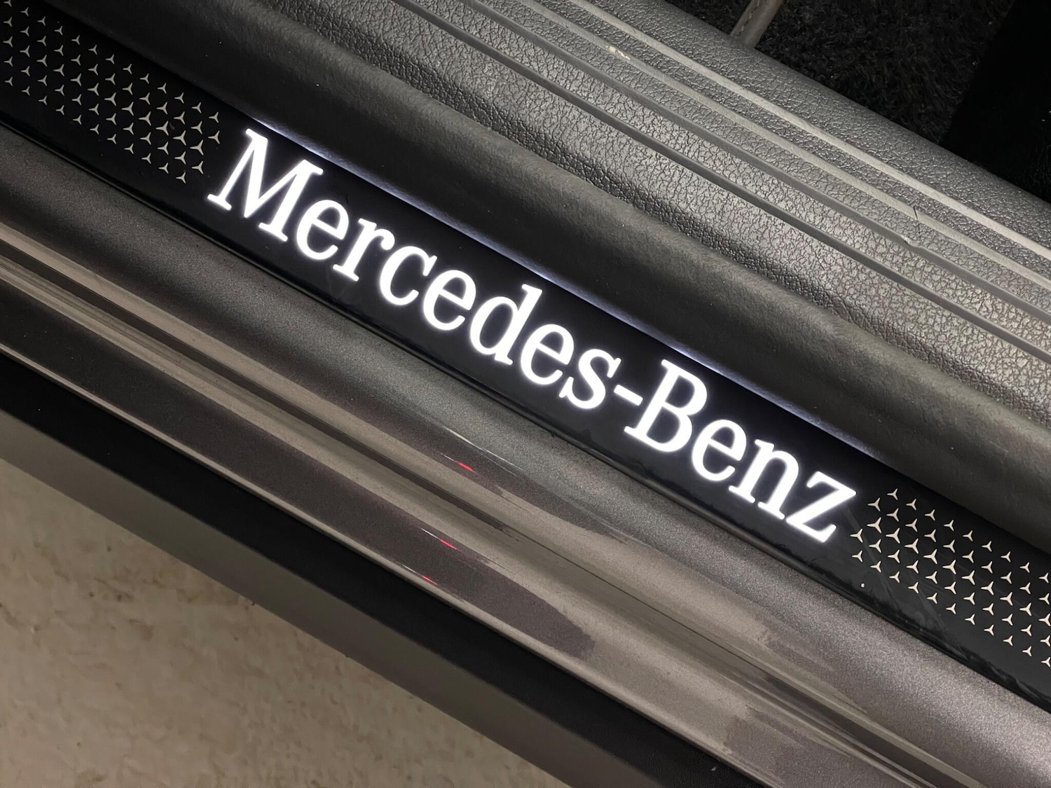 Used Mercedes-Benz GLB 2023 for sale - 77358541: Photo 37