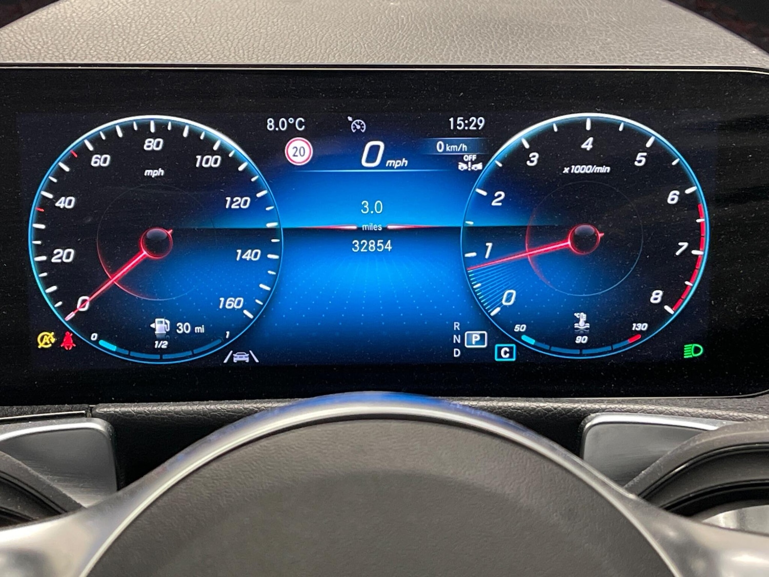 Used Mercedes-Benz GLB 2023 for sale - 77358541: Photo 43