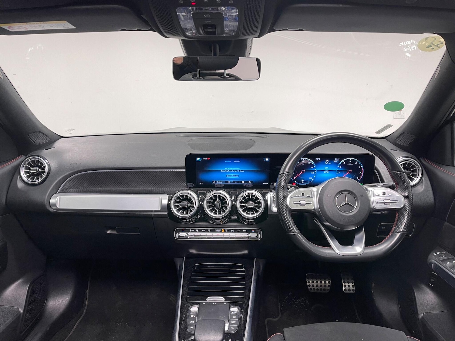 Used Mercedes-Benz GLB 2023 for sale - 77358541: Photo 8