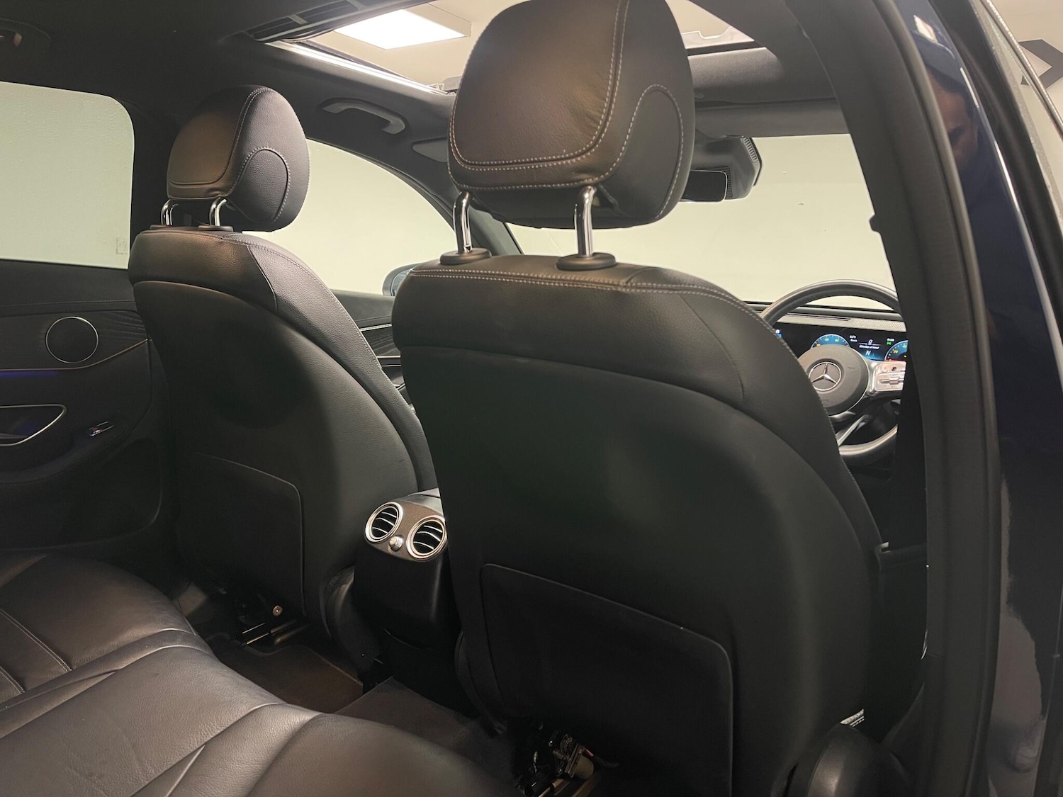 Used Mercedes-Benz EQC 2021 for sale - 76976895: Photo 12