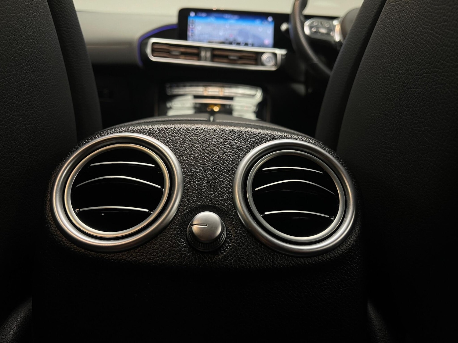 Used Mercedes-Benz EQC 2021 for sale - 76976895: Photo 19