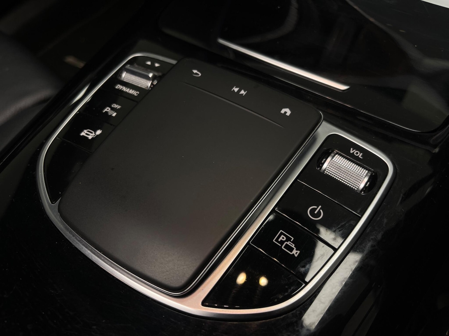 Used Mercedes-Benz EQC 2021 for sale - 76976895: Photo 20