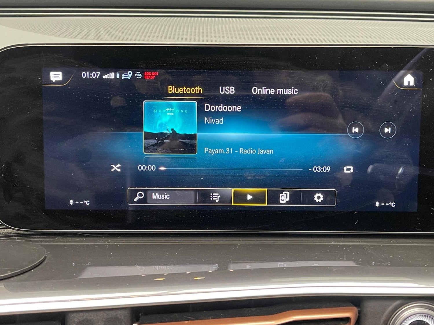 Used Mercedes-Benz EQC 2021 for sale - 76976895: Photo 28