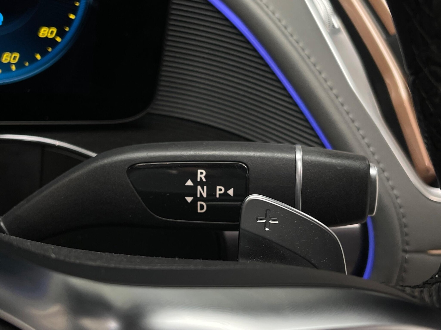 Used Mercedes-Benz EQC 2021 for sale - 76976895: Photo 43