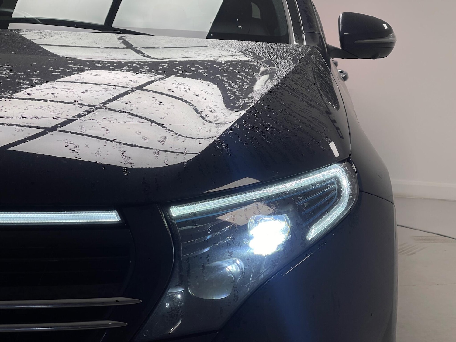 Used Mercedes-Benz EQC 2021 for sale - 76976895: Photo 44