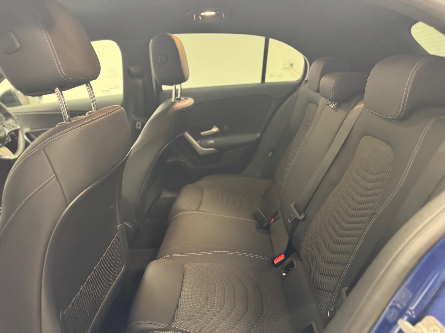 Used Mercedes-Benz A-Class for sale - 78141359: Photo 11