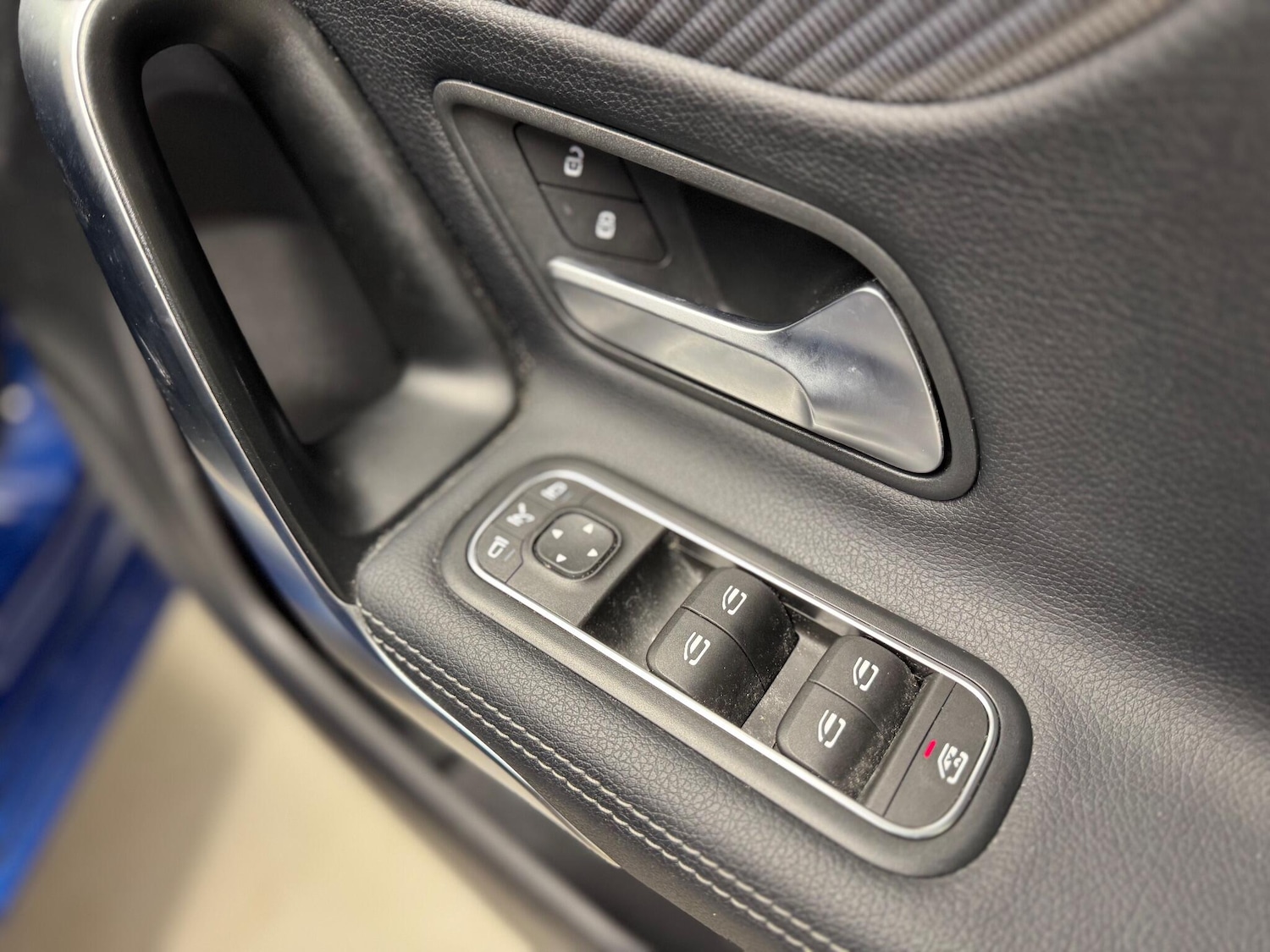 Used Mercedes-Benz A-Class for sale - 78141359: Photo 14