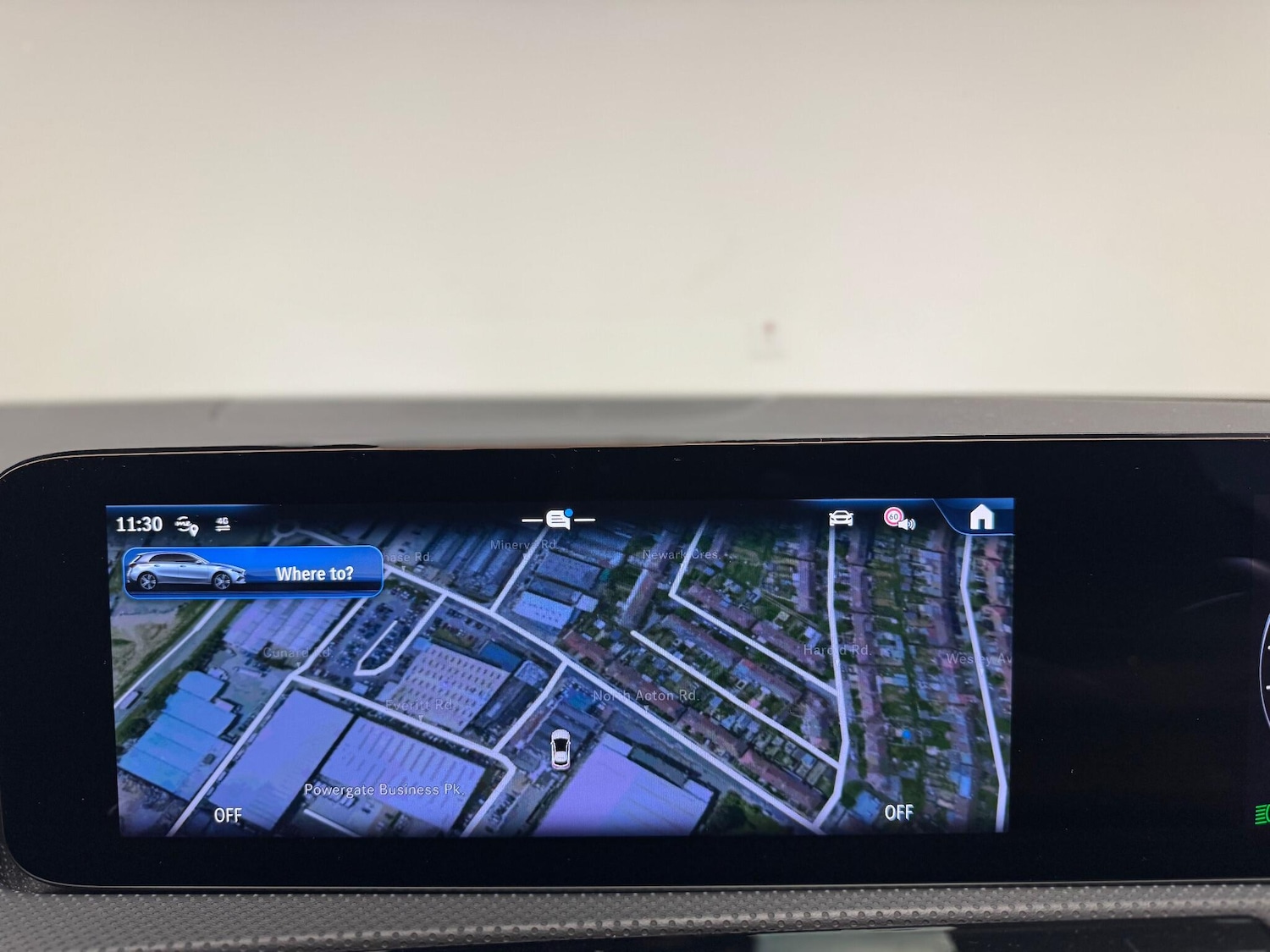 Used Mercedes-Benz A-Class for sale - 78141359: Photo 15