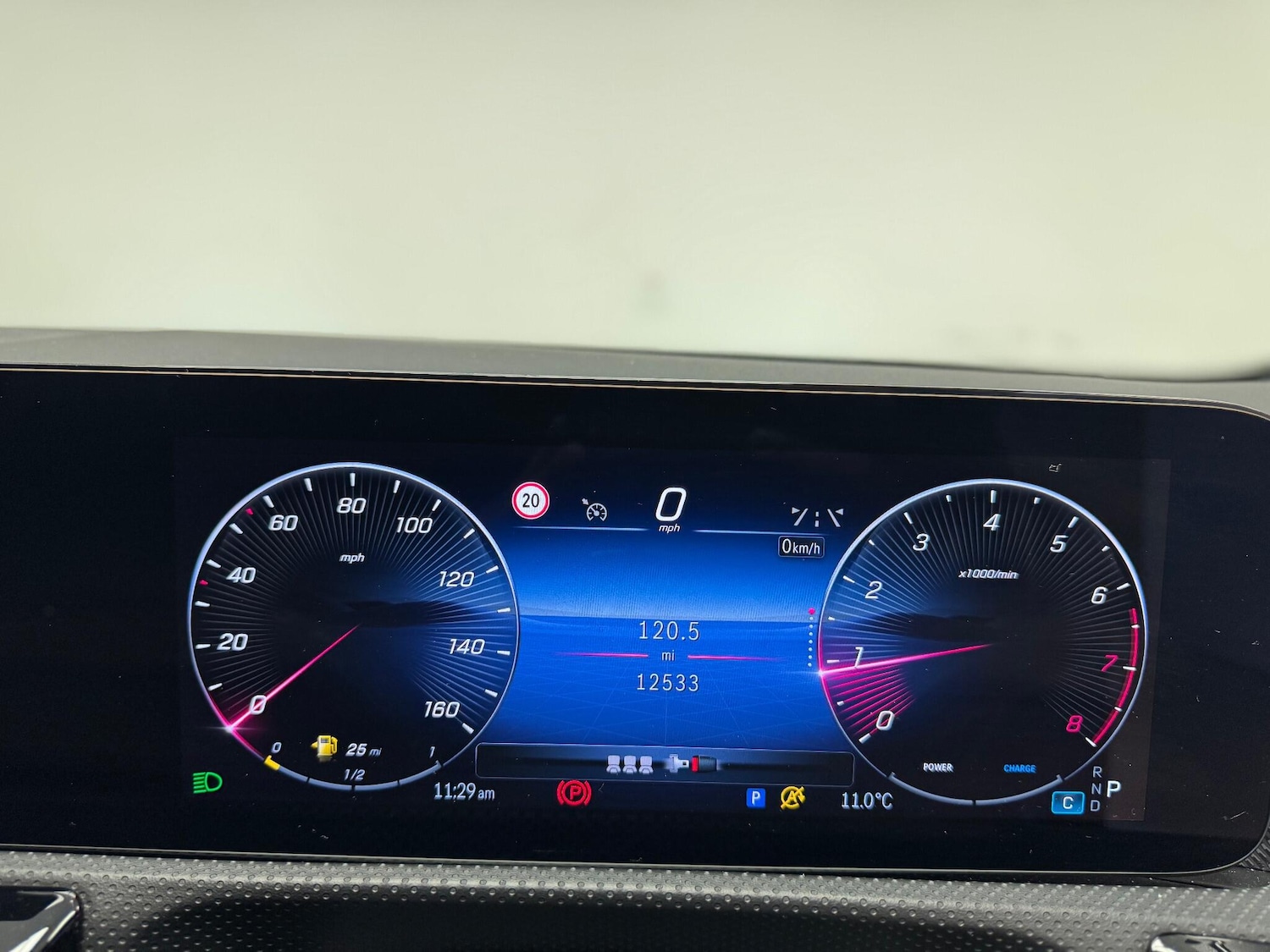 Used Mercedes-Benz A-Class for sale - 78141359: Photo 23