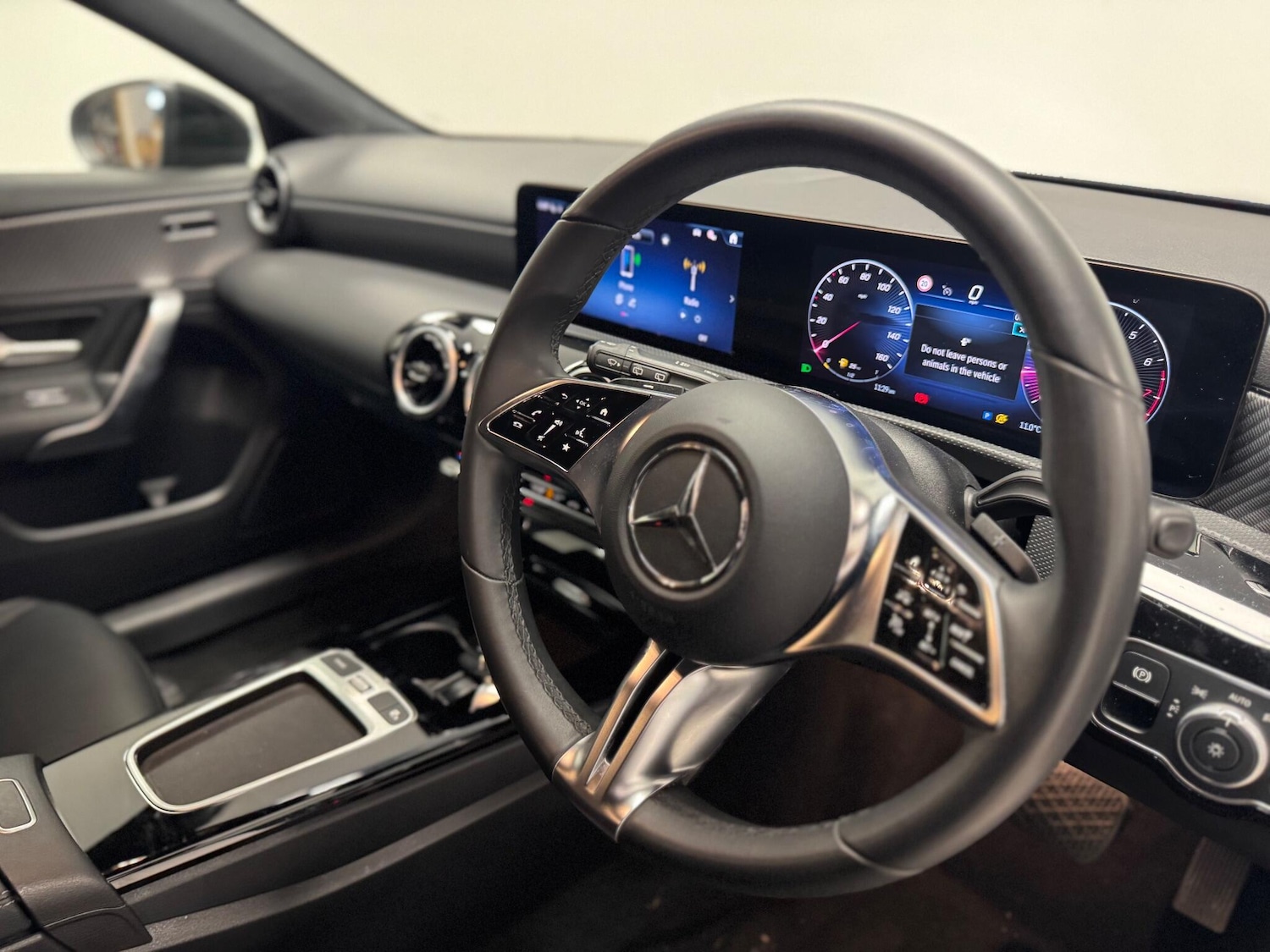 Used Mercedes-Benz A-Class for sale - 78141359: Photo 24