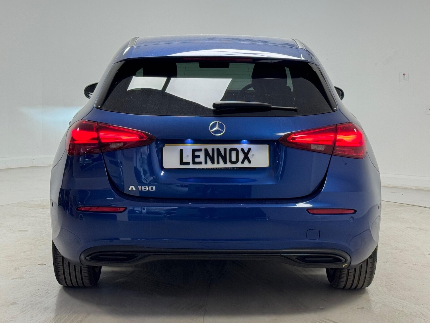 Used Mercedes-Benz A-Class for sale - 78141359: Photo 6