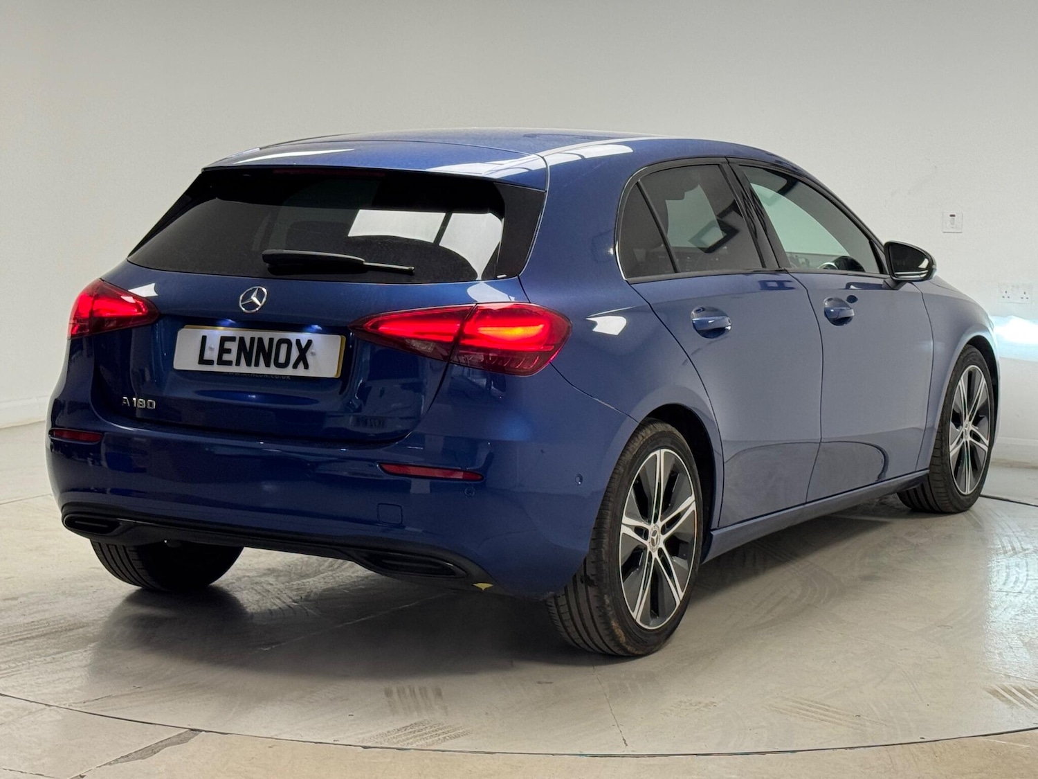 Used Mercedes-Benz A-Class for sale - 78141359: Photo 7