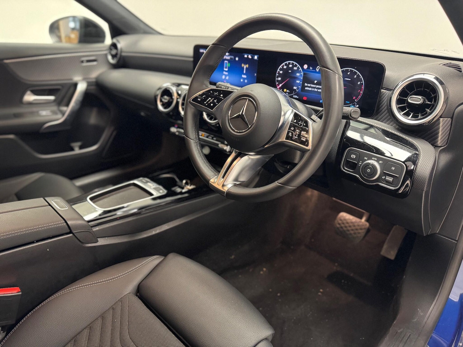 Used Mercedes-Benz A-Class for sale - 78141359: Photo 8