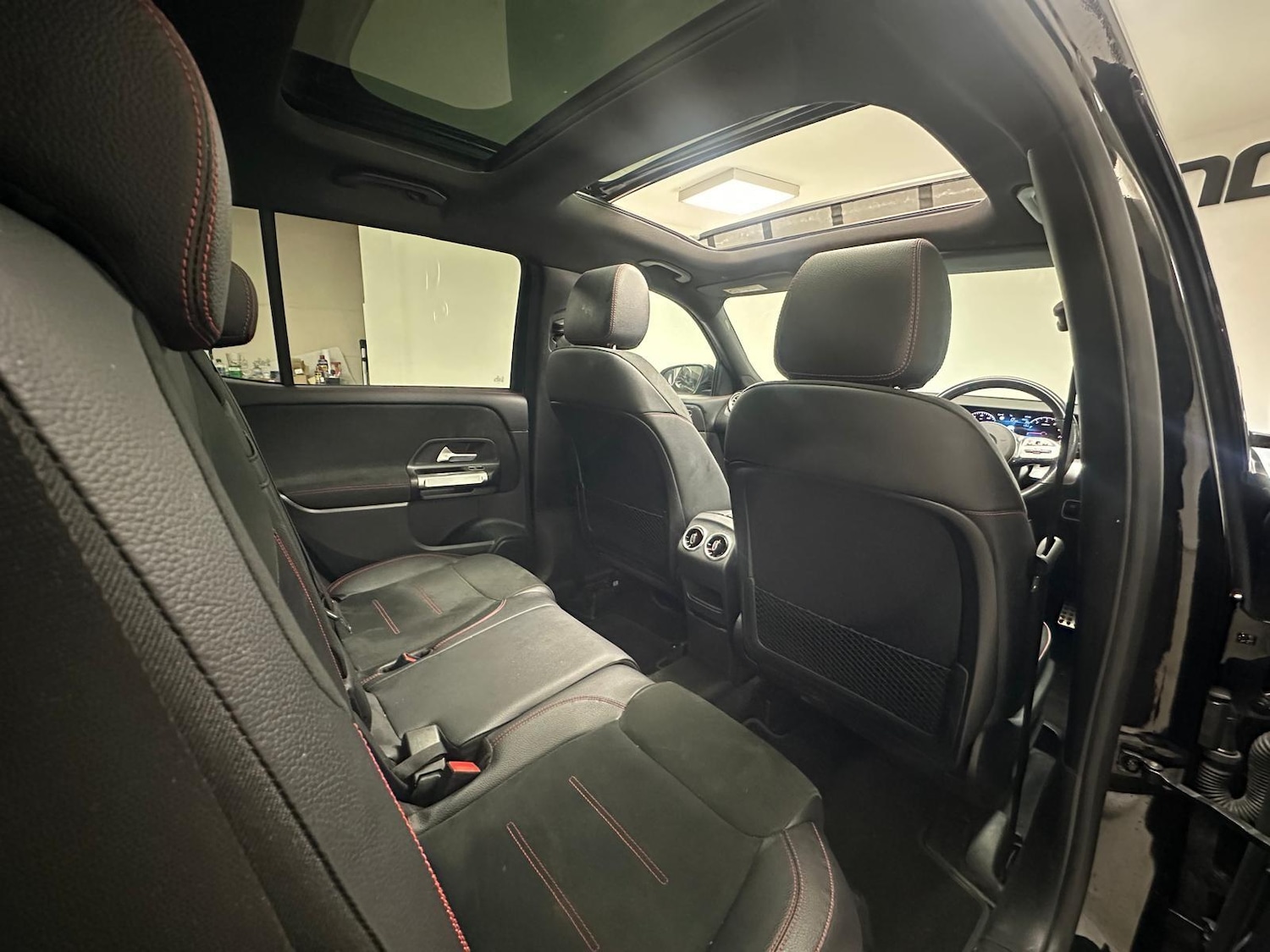 Used Mercedes-Benz GLB for sale - 77330989: Photo 13