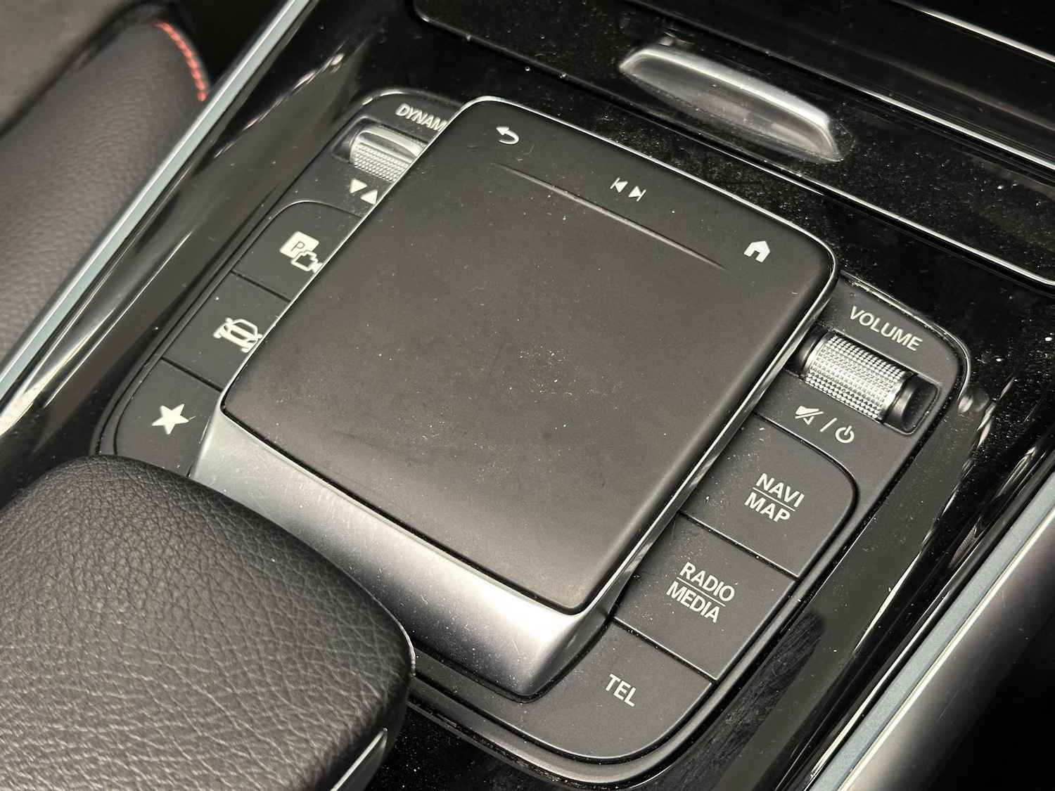 Used Mercedes-Benz GLB for sale - 77330989: Photo 17