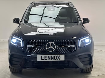 Used Mercedes-Benz GLB 2023 for sale - 77330989: Photo