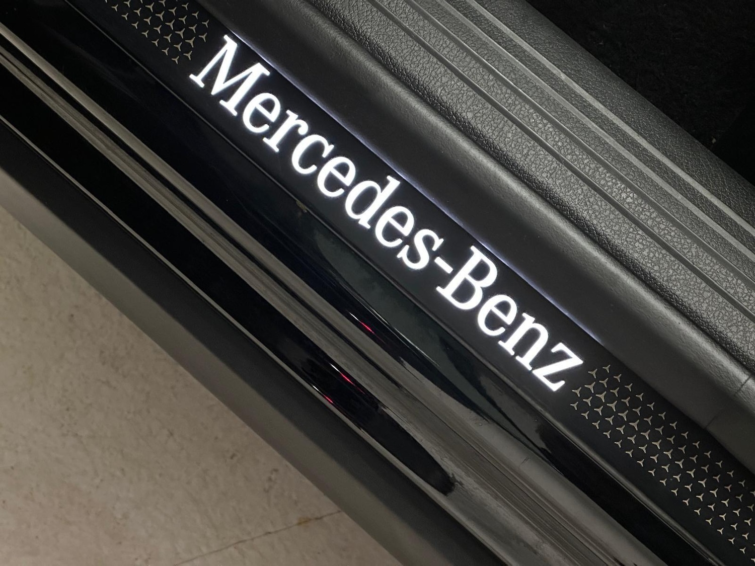 Used Mercedes-Benz GLB for sale - 77330989: Photo 36