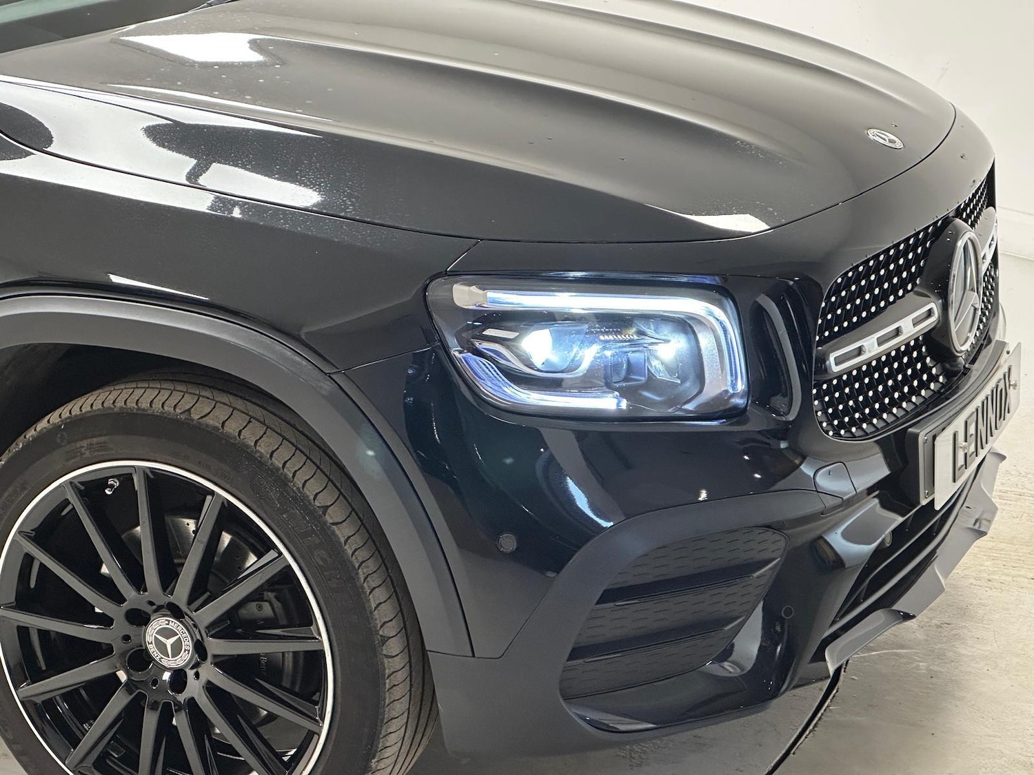 Used Mercedes-Benz GLB for sale - 77330989: Photo 37