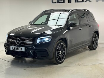 Used Mercedes-Benz GLB 2023 for sale - 77330989: Photo