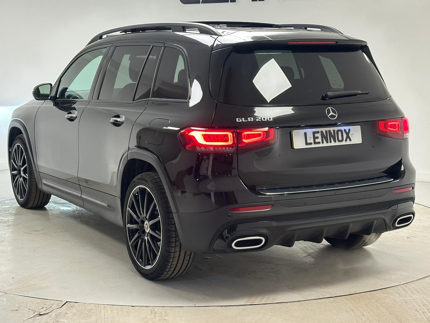 Used Mercedes-Benz GLB for sale - 77330989: Photo 4