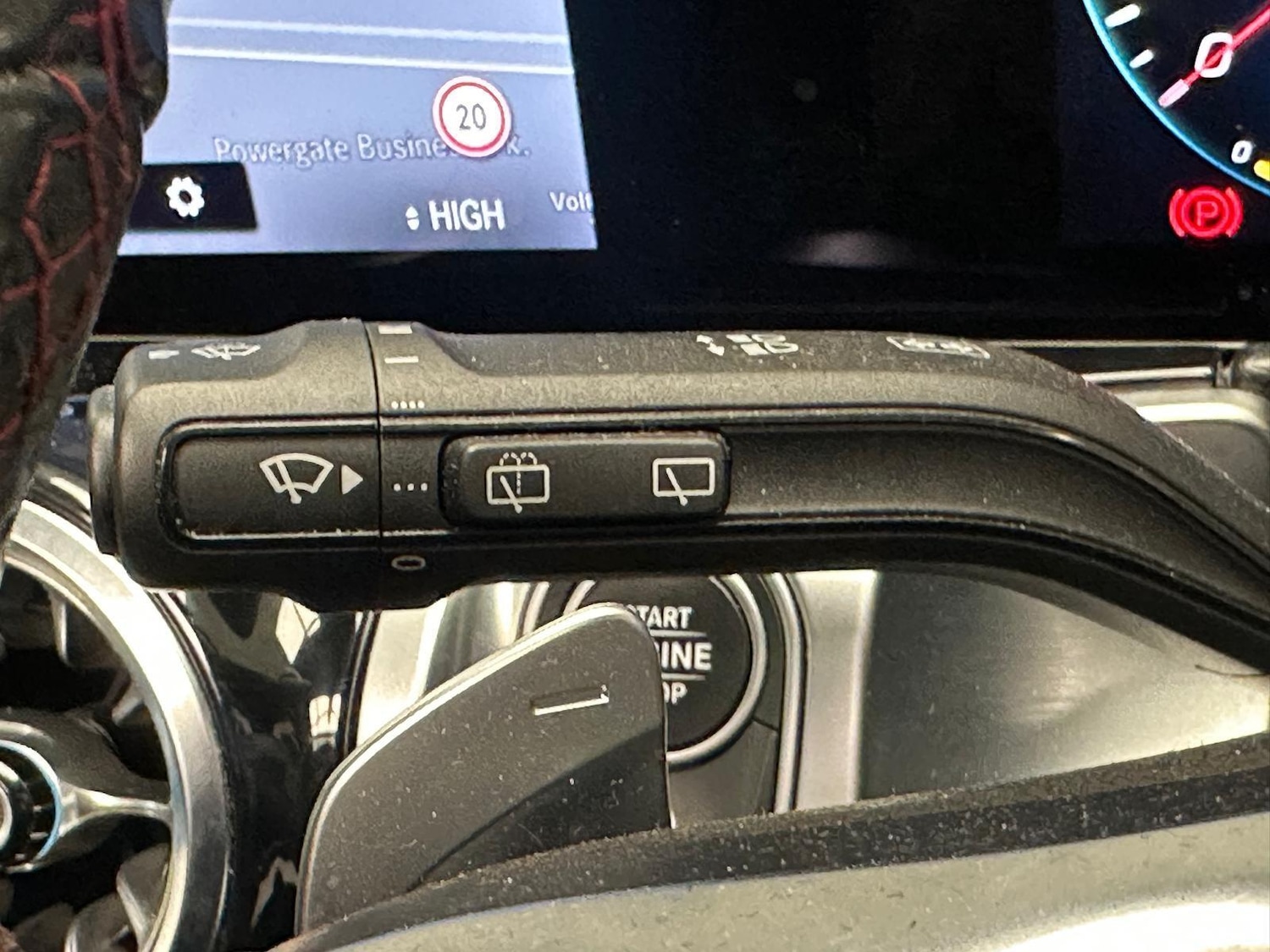 Used Mercedes-Benz GLB for sale - 77330989: Photo 40